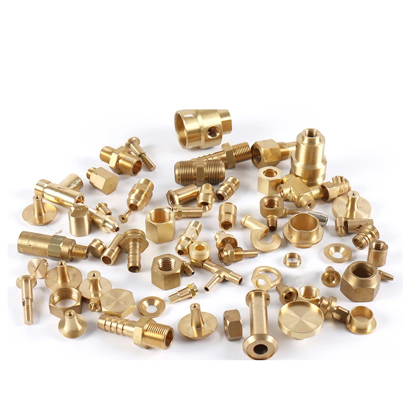 Micromachining Services Turning Process Material Turning Milling Stainless Steel CNC Parts