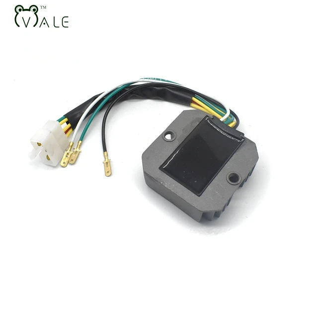 Hon da cb350f cb400f cb500k cb550 CB750 motorcycle rectifier