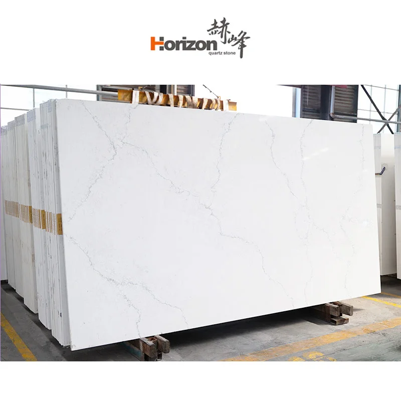 Natural Stone Veneer Wall Cladding for Outdoor Decoration Quartz Slab Artificial