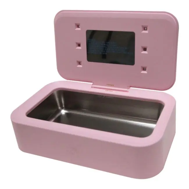 
 Лидер продаж 2021, ультразвуковая Очистительная Машина с ультрафиолетовой стерилизацией, может использоваться в ювелирной промышленности, ультразвуковая очистка  