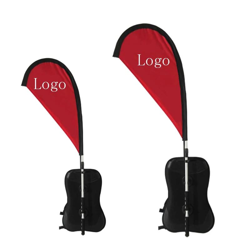 custom logo wholesale different country feather teardrop backpack flag 1 buyer