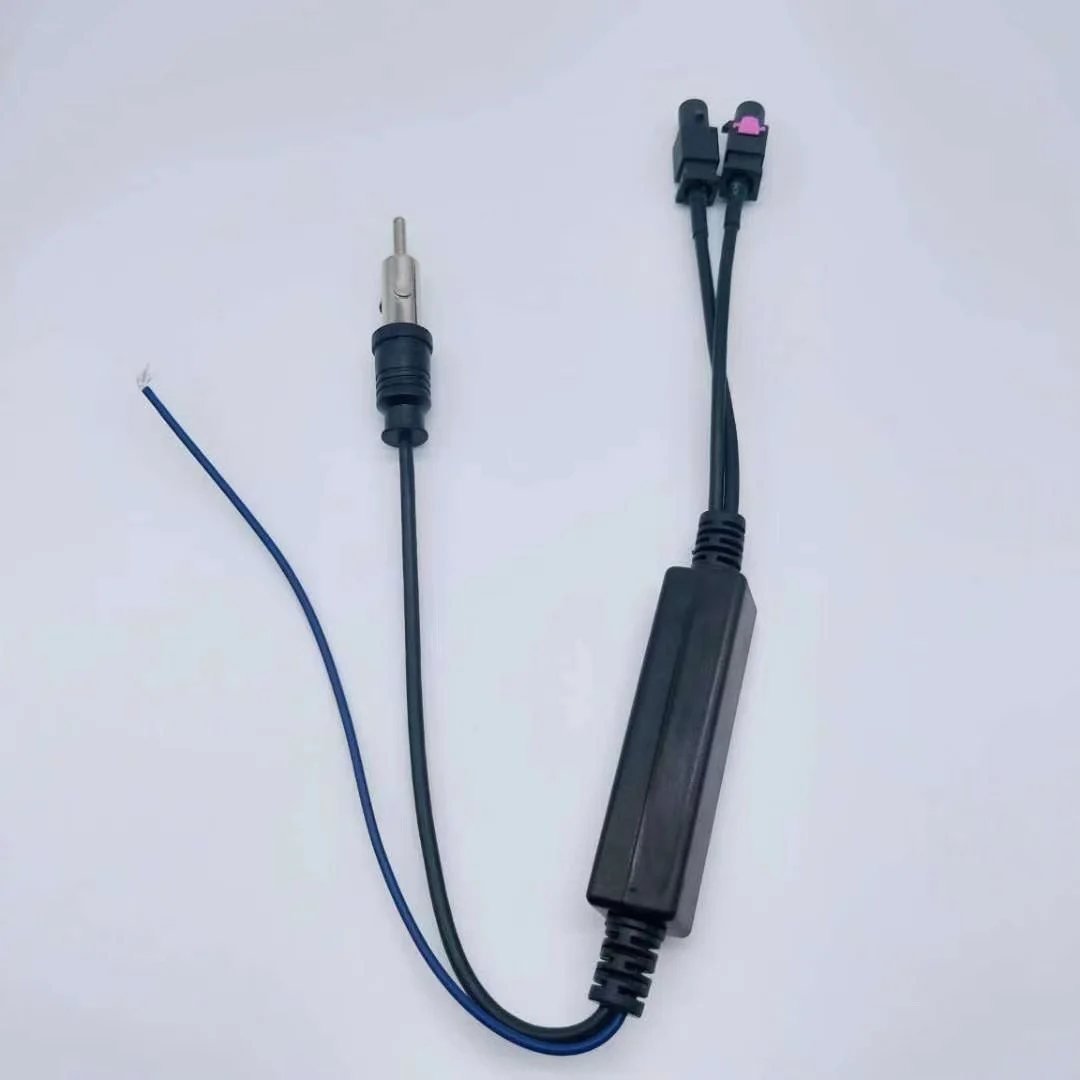 radio antenna FM for volkswagen car antenna car radio amplifier