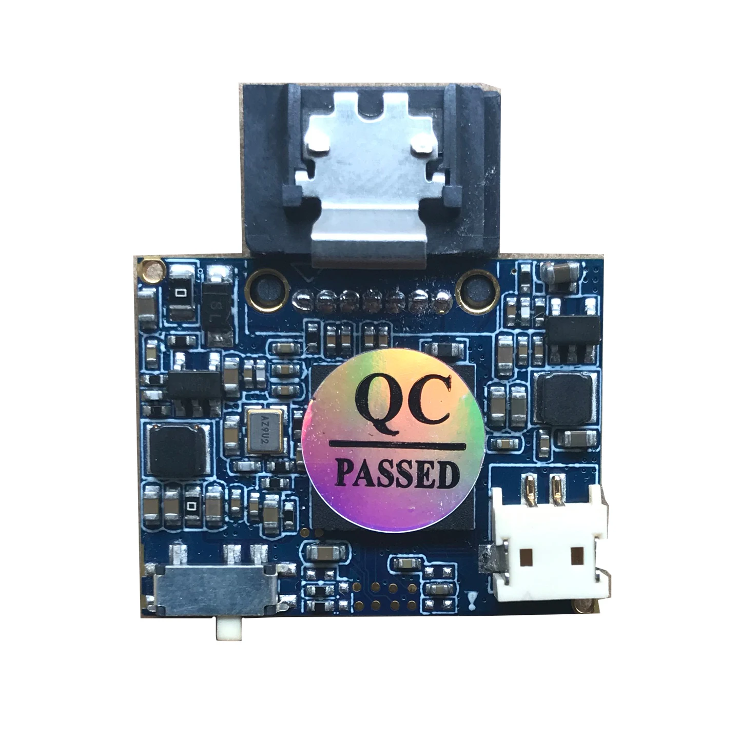 2GB Industrial SATA DOM 4GB MLC disk on module 8GB 16GB SLC iDOM module 32GB