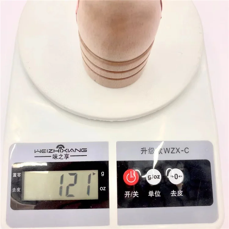 Manual solid wood antique Pepper Black Grinder seasoning bottle mill kitchen seasoning bottle tool