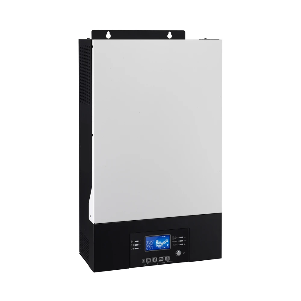 10kva off grid solar inverter axpert voltronic axpert king paralel