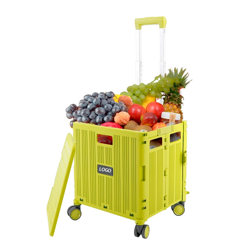 2022 trolley cart manufactory suitable price supply  supermarkets trolley cart bag supermarket shopping trolleys