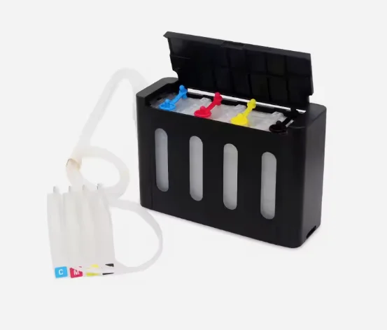 OCBESTJET  CISS For HP 954 Empty CISS 954 With ARC Chips For HP OfficeJet Pro 7740 8210 8710 8720 8730 (South America) Printer