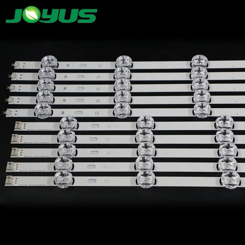 Светодиодная лента для подсветки телевизора 55 фунтов l g 670 В 55lb5670-cr 55LF5950 55GB5800-CB 55LX343C-CA 55LB5620-CA 55GB6580-CG 6916L 1833A 1834A