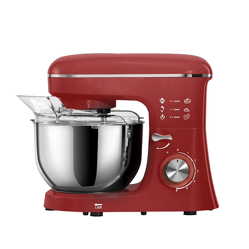 Hot sale buy dough mixer  spare parts vacuum dough mixer atta maker mixer dough machine