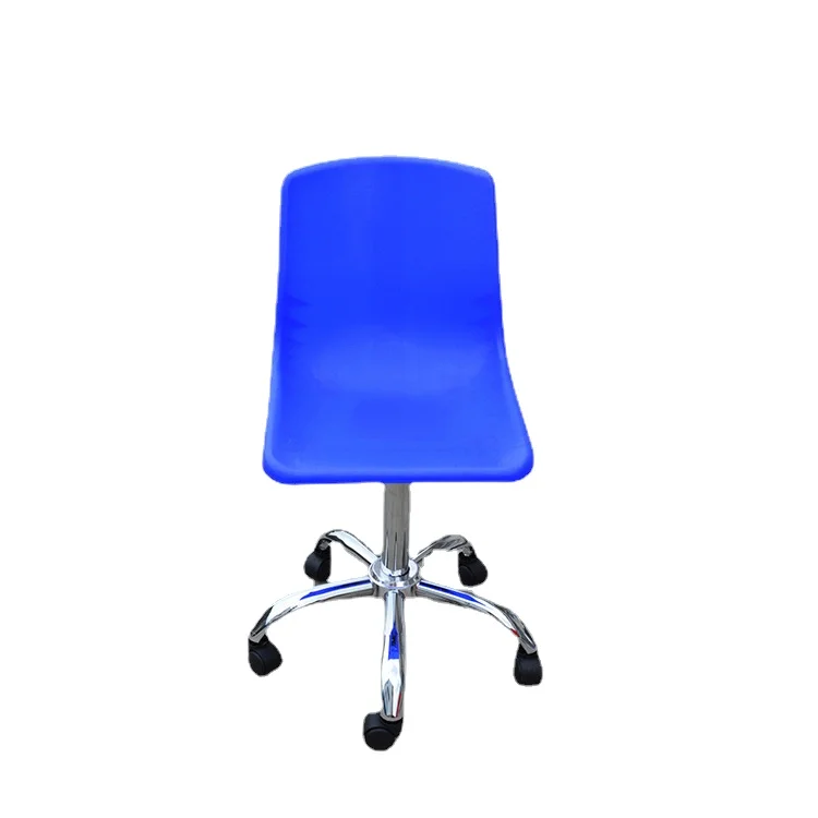 ESD ergonomic comfort task chair hard-working office chair antistatic  mid back ergonomic mesh back office task chair