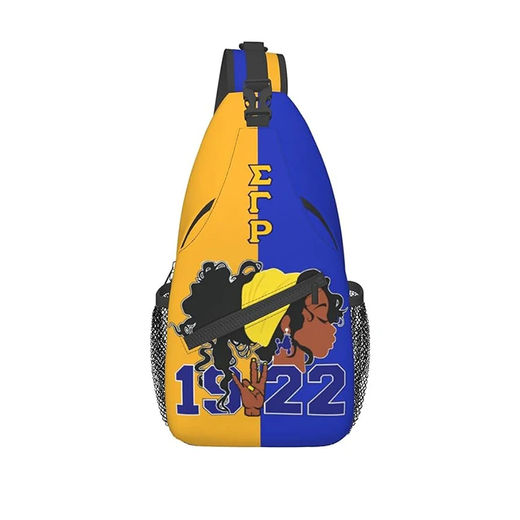 Женская Сумка-слинг