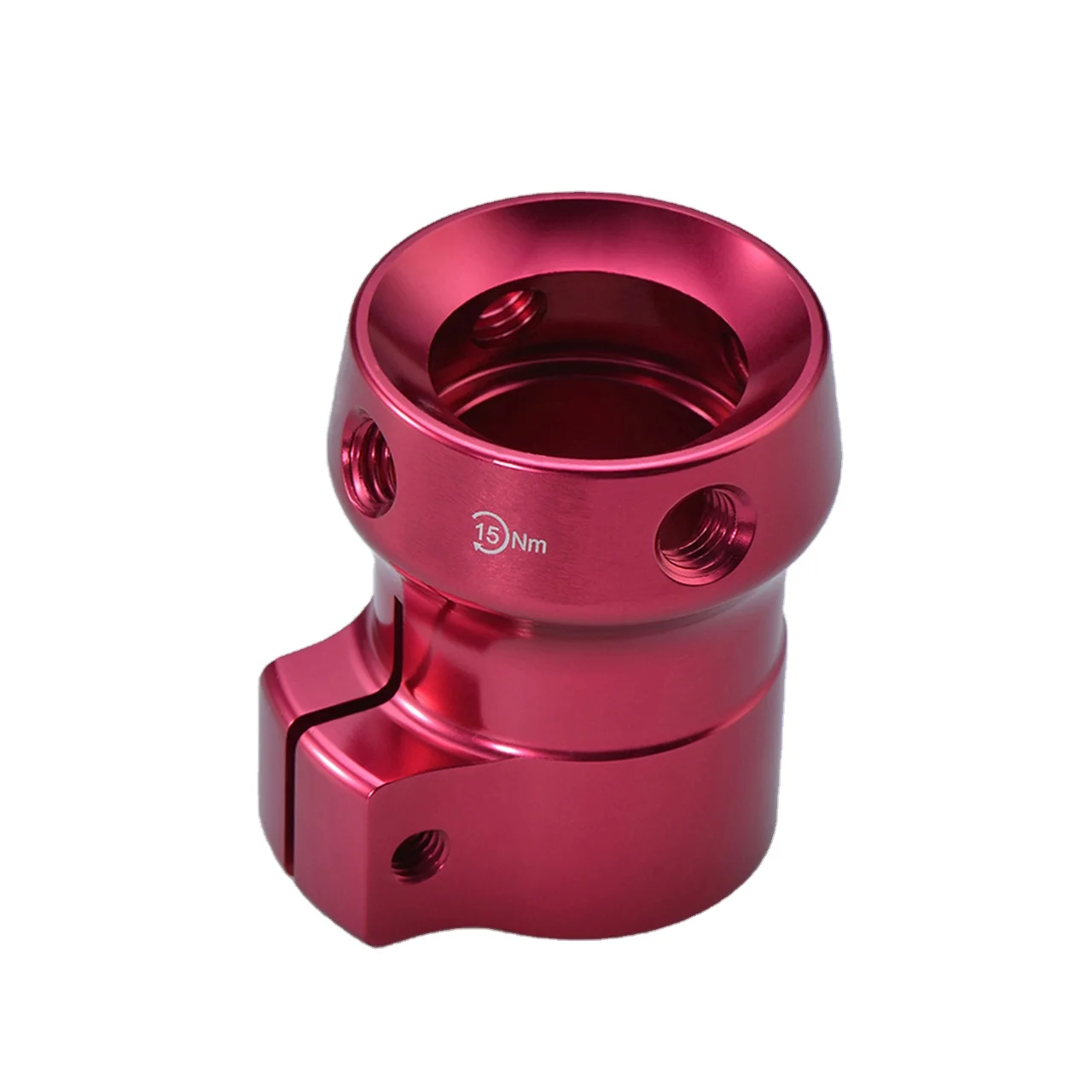 Custom Waterproof Aluminum Box ABS Plastic Electronic Enclosure CNC Machining Services