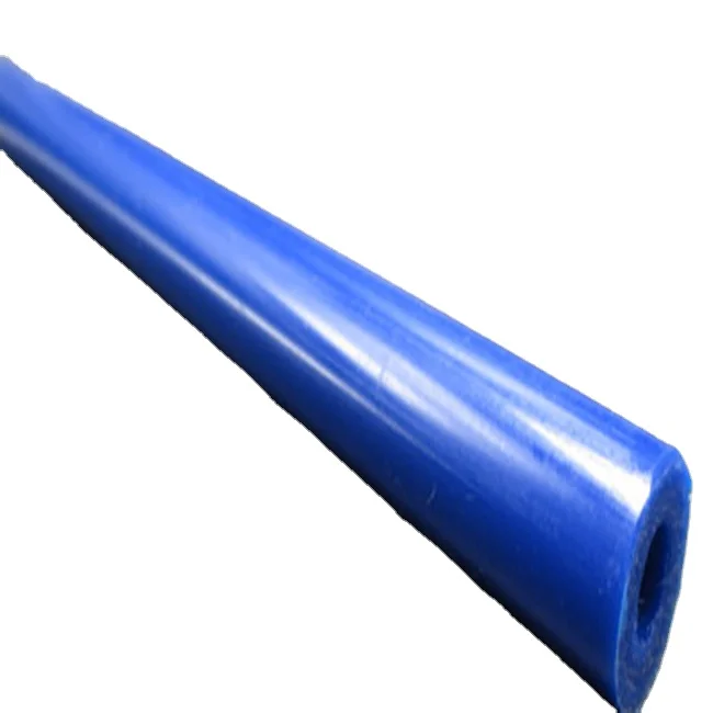 Штанга большого размера nylon6/пластмассовые изделия, штанга pa6