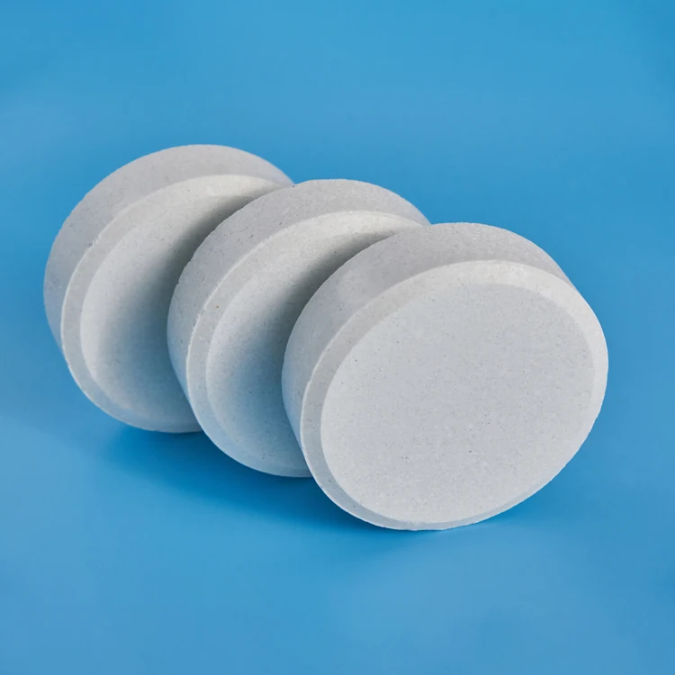 Hot Selling China Factory Price Chlorine Granular And Tablets 65% 70% Calcium Hypochlorite