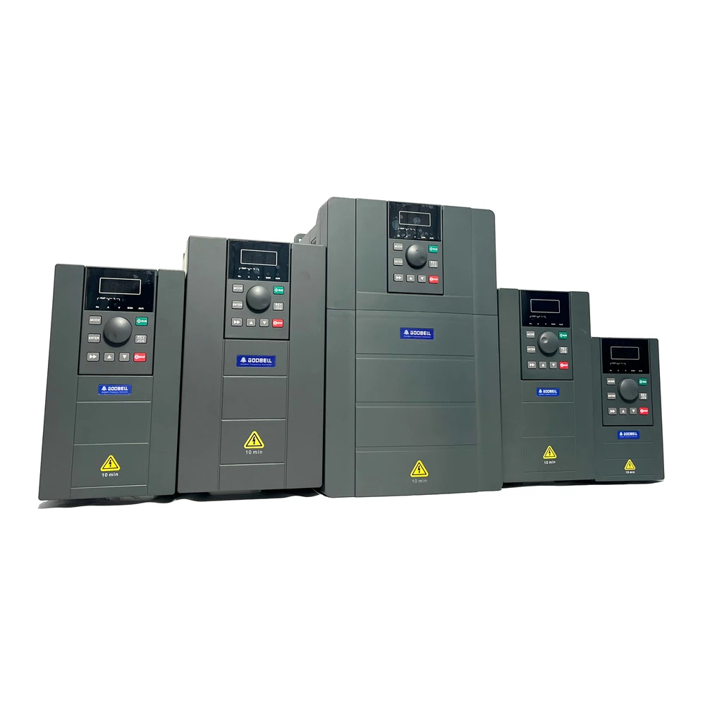 Высокое качество солнечные фотоэлектрические сети 220 В однофазный 0.75KW 1.5KW 2.2KW 4KW Гибридный со слежением за максимальной точкой мощности частотно-регулируемым приводом солнечный инвертор водяного насоса для ирригационной системы