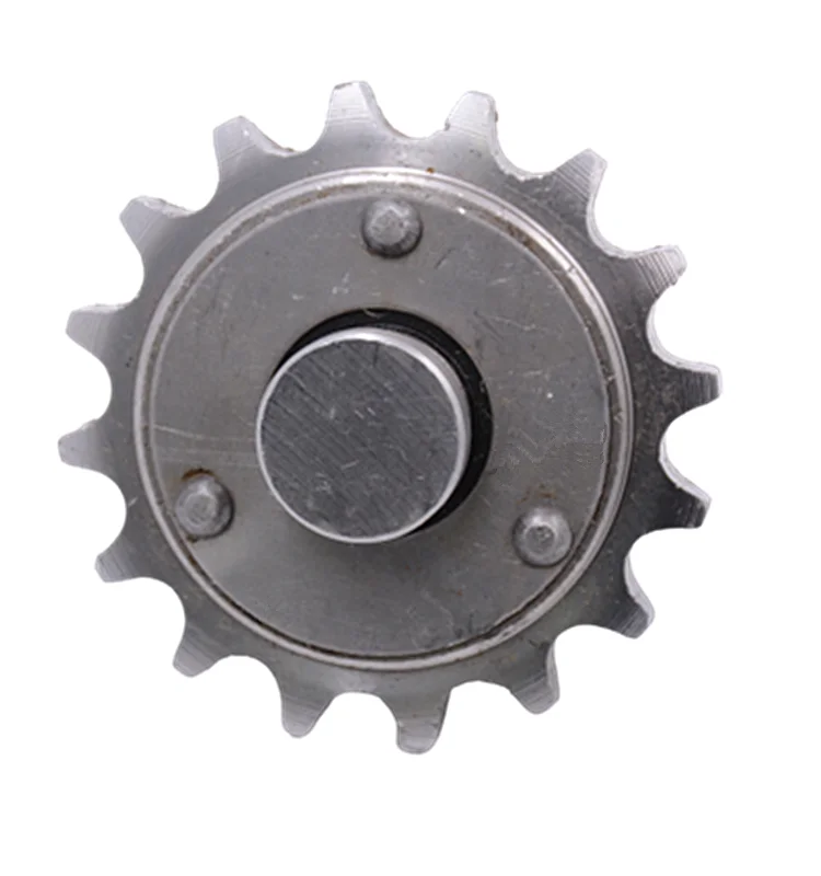 2848-1 Lawn mower accessories agriculture machinery parts 19.05MM