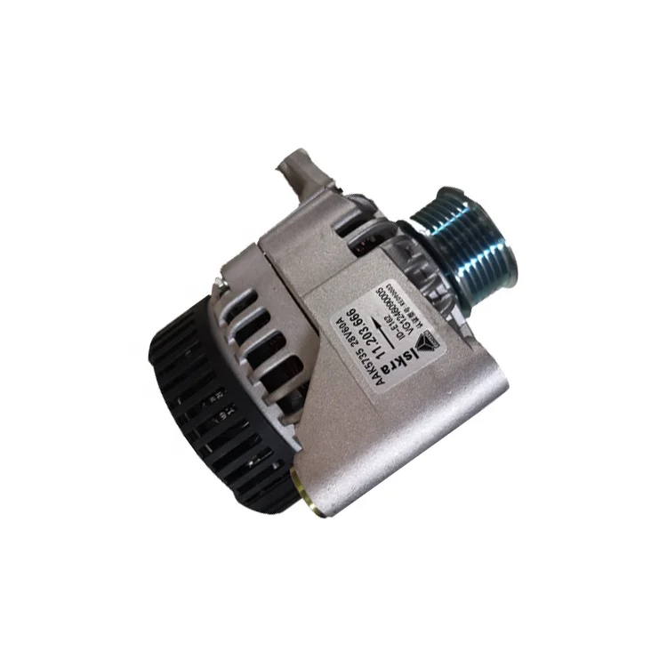 
Wholesale China low price 28v car truck alternator for truck 