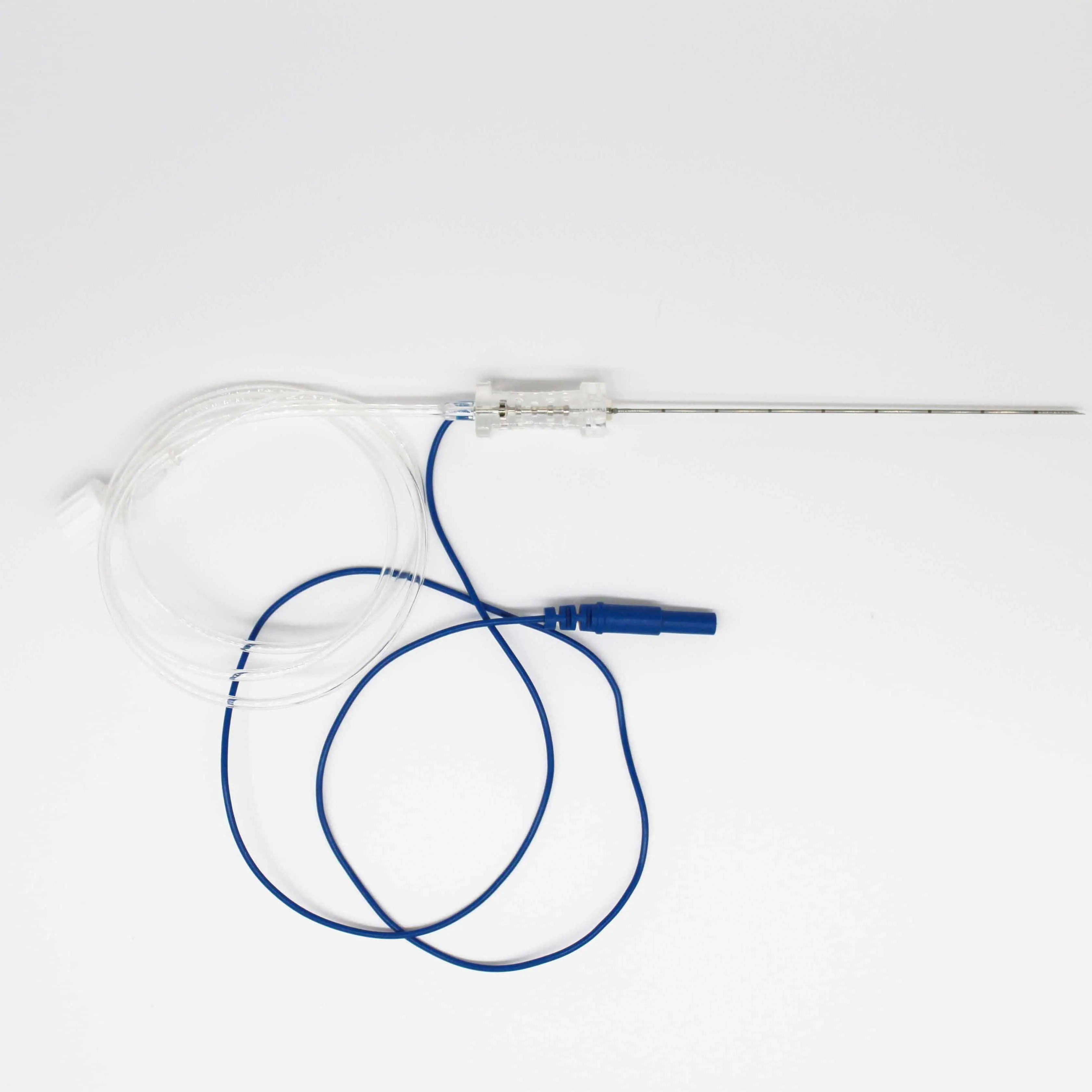 Nerve Plexus Stimulator Needle