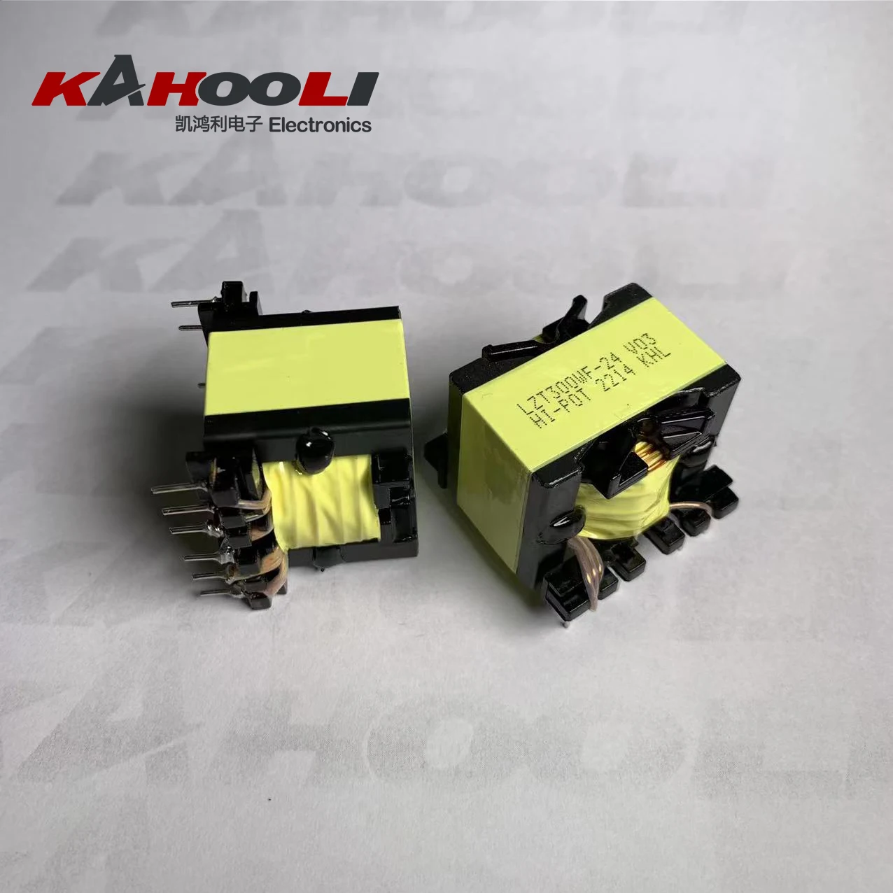PQ3225 PQ3230 High Voltage Transformer 220v To 12v Flyback Transformer 230v 10v Ac Transformator 12V