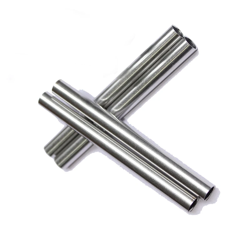Factory Provide 304 Stainless Steel Pipes Supplier With High Quality And Competitive Price