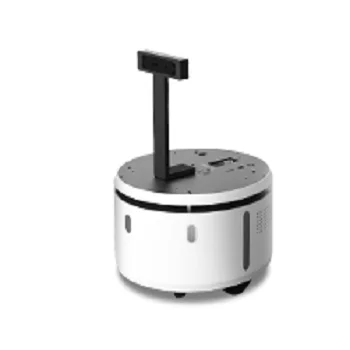 
2020 New APOLLO Artificial Intelligent High Efficiency Humanoid Robots Chassis 