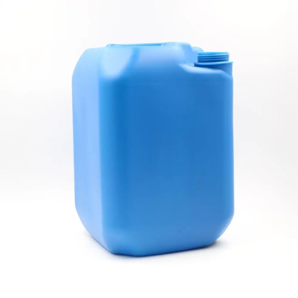 TONGDA TDB25F Fully automatic 30 liter  jerry can blow molding machine