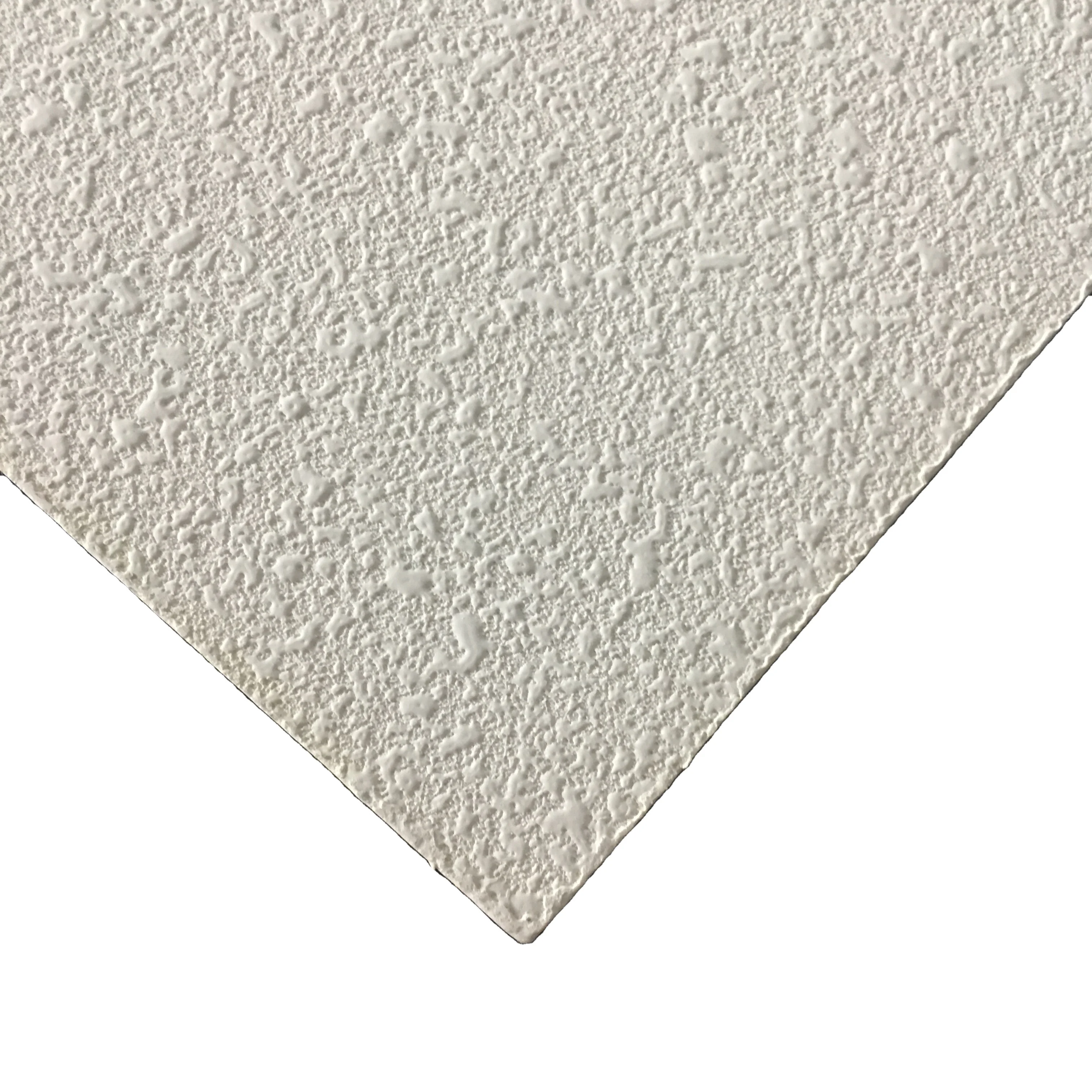 Fiberglass Ceiling Tiles