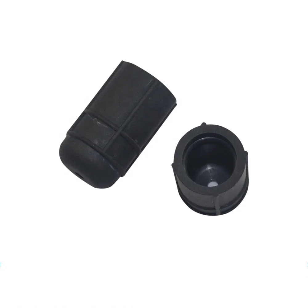 IBG Пользовательские пищевой силикон NBR EPDM конец резиновые крышки резиновое уплотнение резиновое покрытие