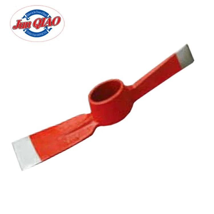  Черного цвета окрашенный стальной кирпич садовый кованый кирпик типы сельскохозяйственных инструментов