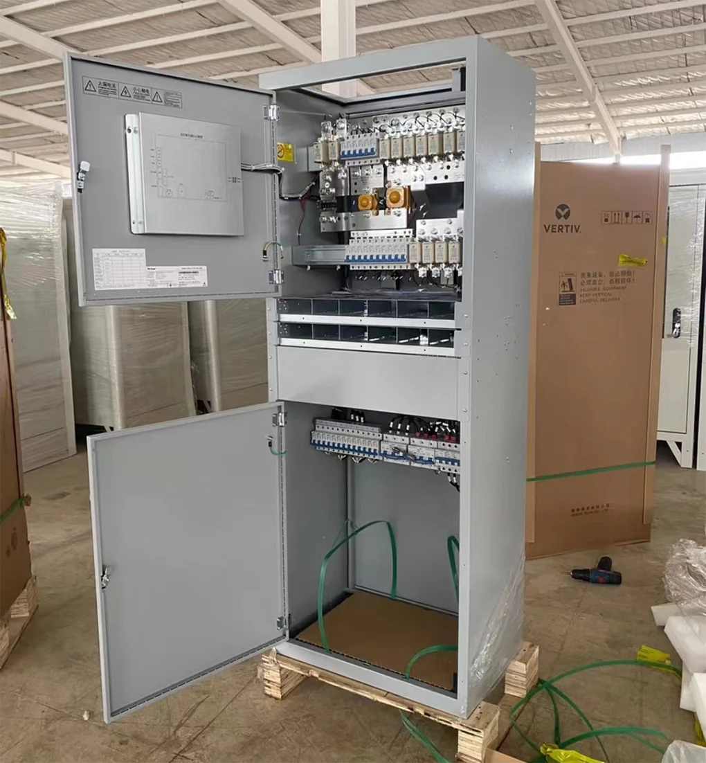 Communication power supply NetSure731CC2-X3/X4 Indoor high-frequency communication switching power supply 48V600A