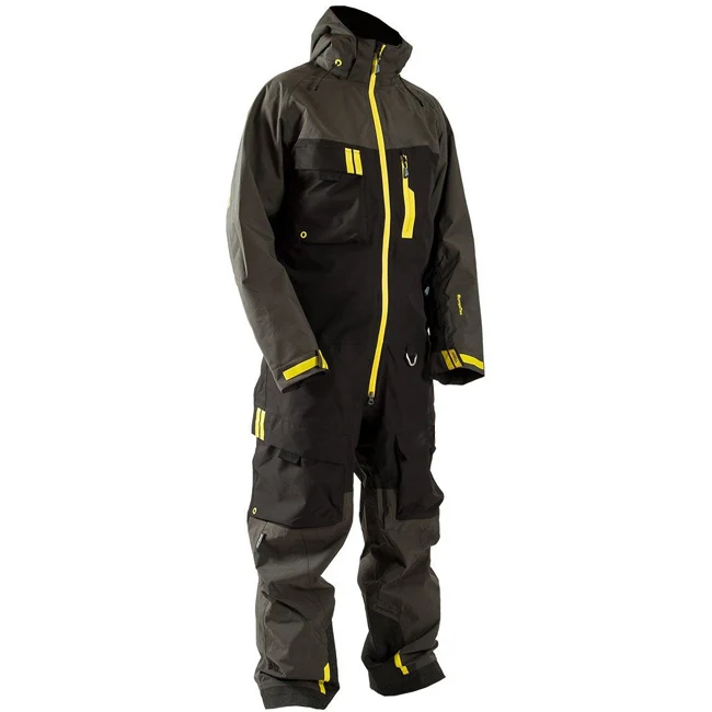 2022 New Design Custom Warm Snow Set Waterproof Snow Suit Windproof Ski Suit For Men And Women