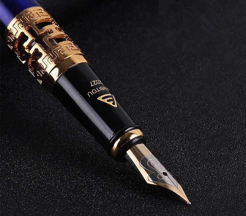 high-end luxury gift  fountain  pen