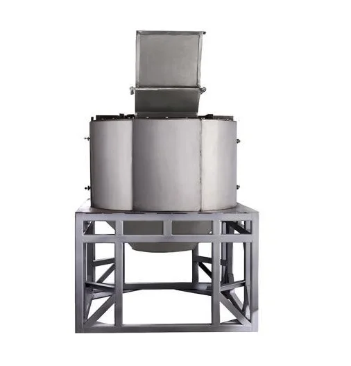 
Bread Crumbs Snack Food Making Machine 