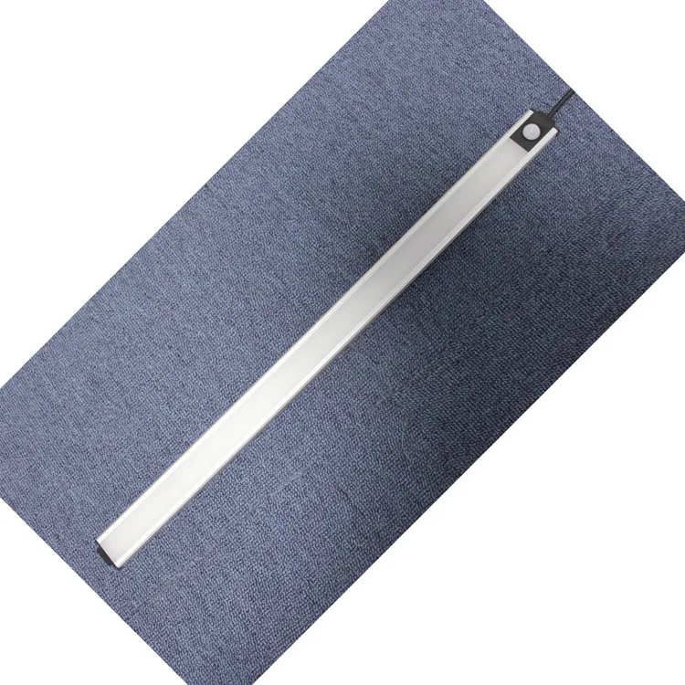 Светодиодный светильник с датчиком движения светодиодный для