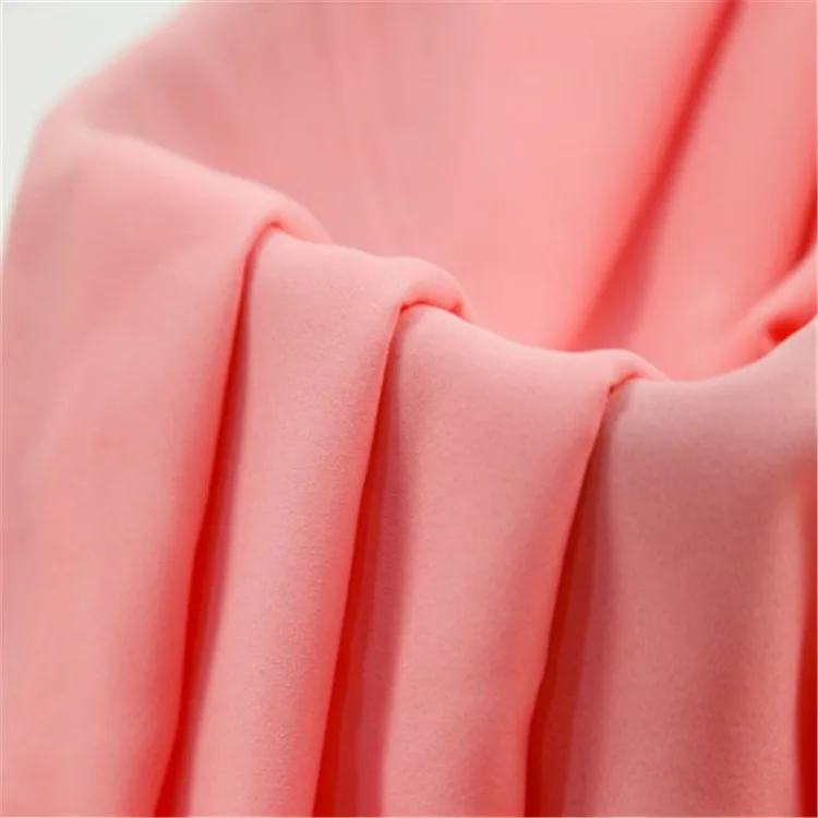 good quality hot sale chiffon fabric wholesale