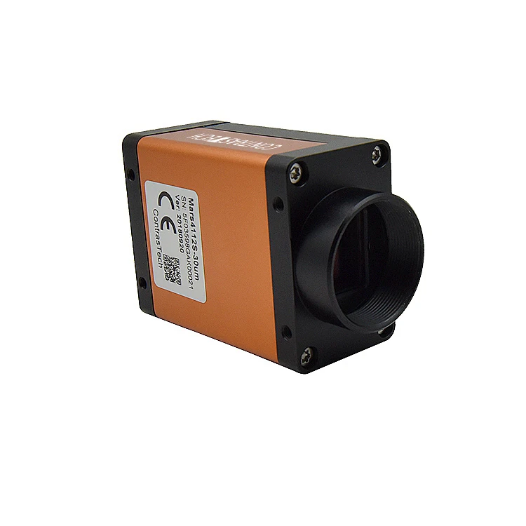 CONTRASTECH по низкой цене So ny IMX267 9MP 32 fps 40 USB 3 0 глобальная CMOS C-Mount камера для сканирования площади промышленного и лабораторного