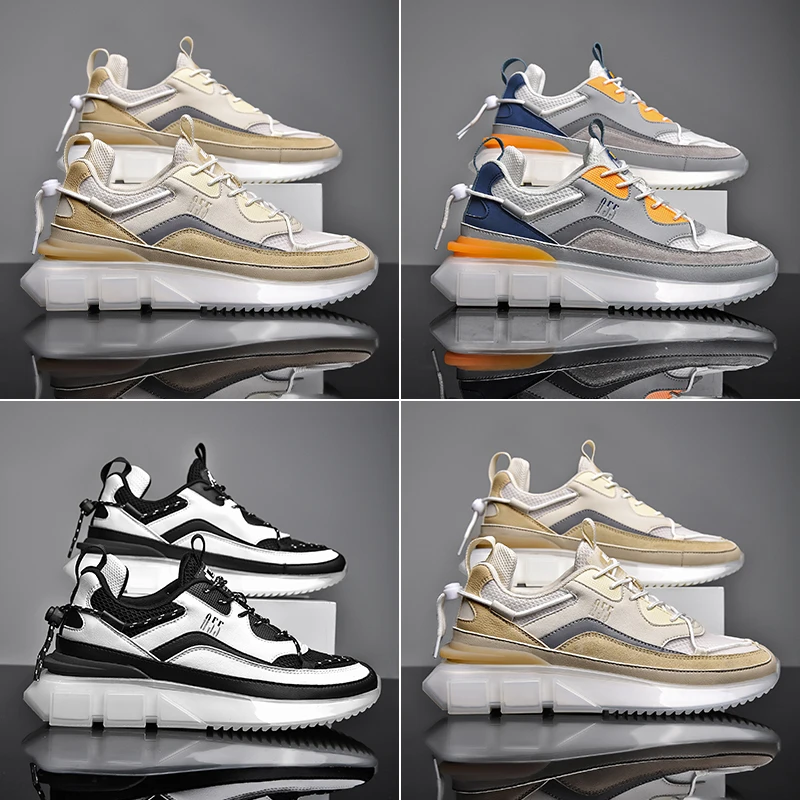 OEM ODM Top Class cushioning Running Shoes comfortable walking style Shoes Men S Fashion Sneakers FOR men