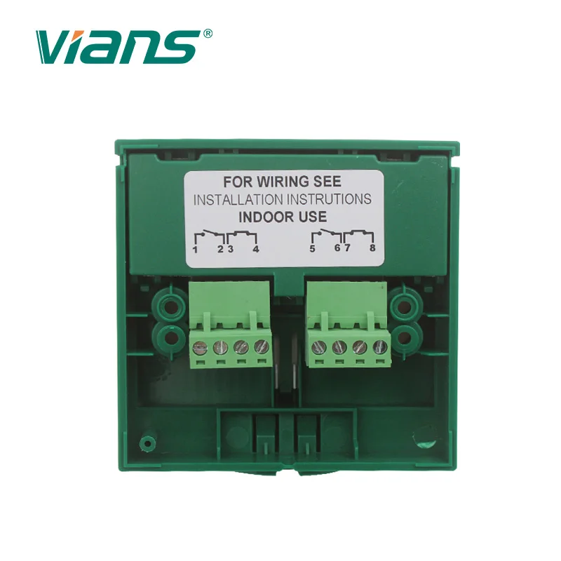 Key Reset Emergency Door Release Button Manual Call Point