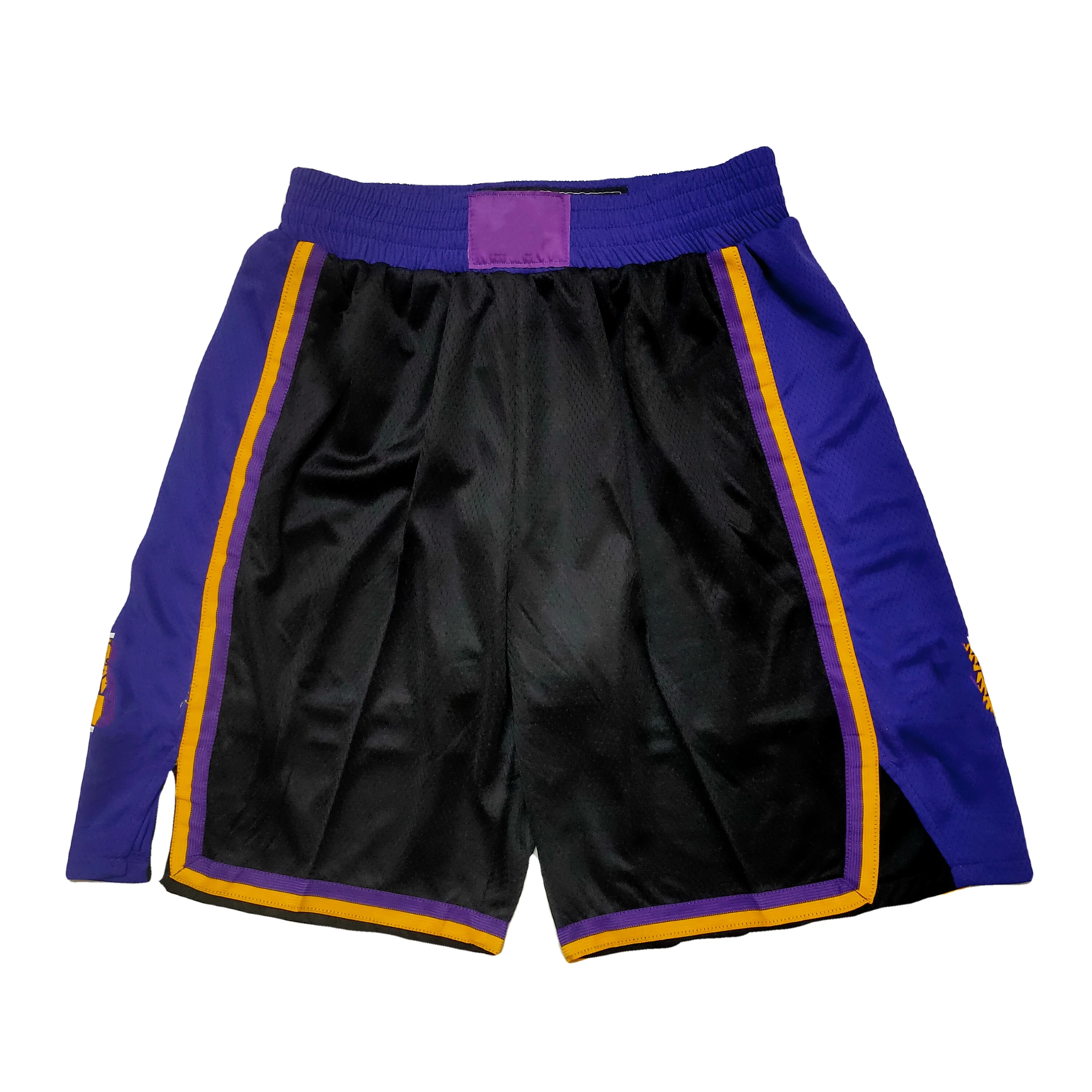 Баскетбольные шорты, бесплатная доставка, только мужские, логотип на заказ, сублимированная сетчатая вышивка