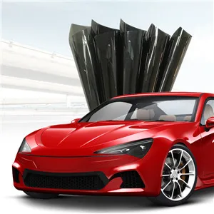 super quality ir nano ceramic tint film