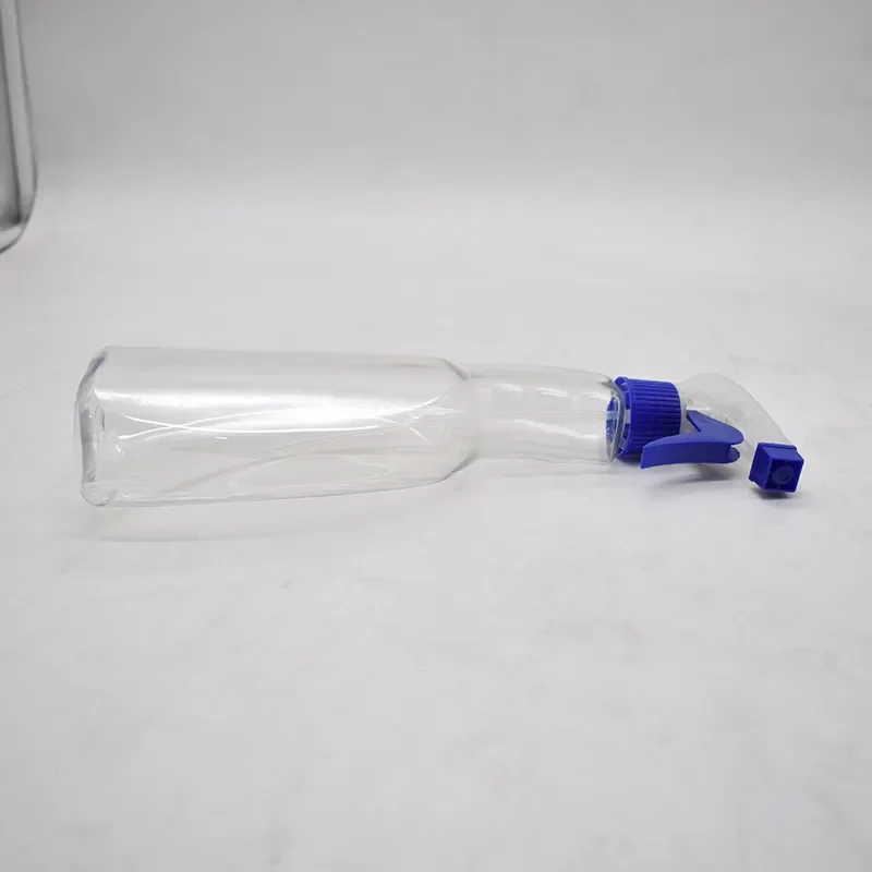 bottle sprayer 28/410 full plastic all head garden mist bottle plastic with trigger sprayer