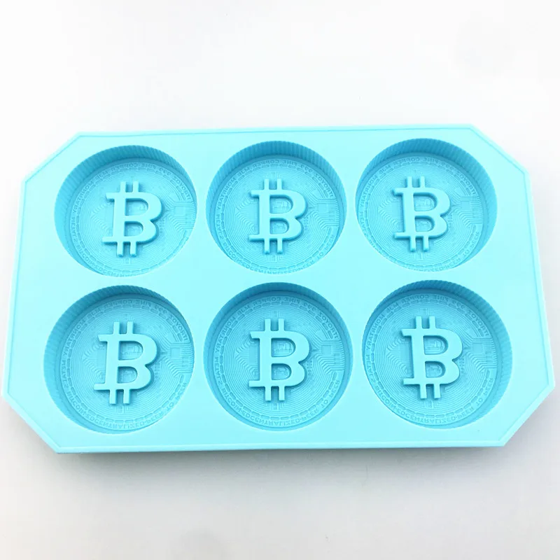 Food Grade Silicone ice lattice Reusable Flexible Silicone Ice Cube Tray Mold For Cold Drink Fruit Juice Beer Silicone ice latti