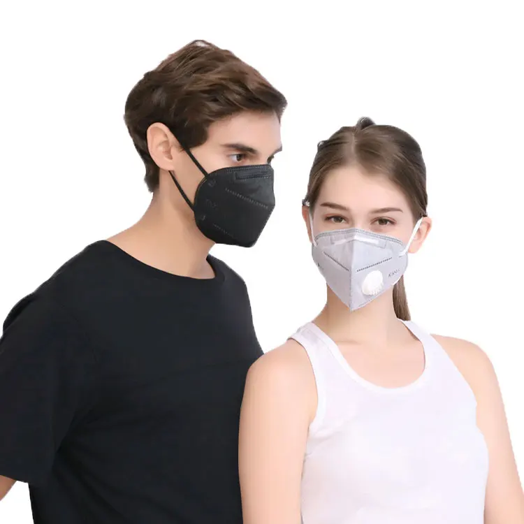 EN149 FFP3 маски от пыли для лица, одноразовая Защитная маска GB2626 KN95 с клапаном