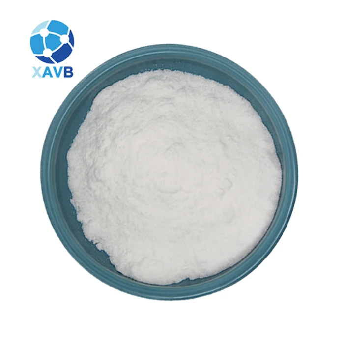 Food grade DL-Sodium Malate 676-46-0 Sodium malate powder