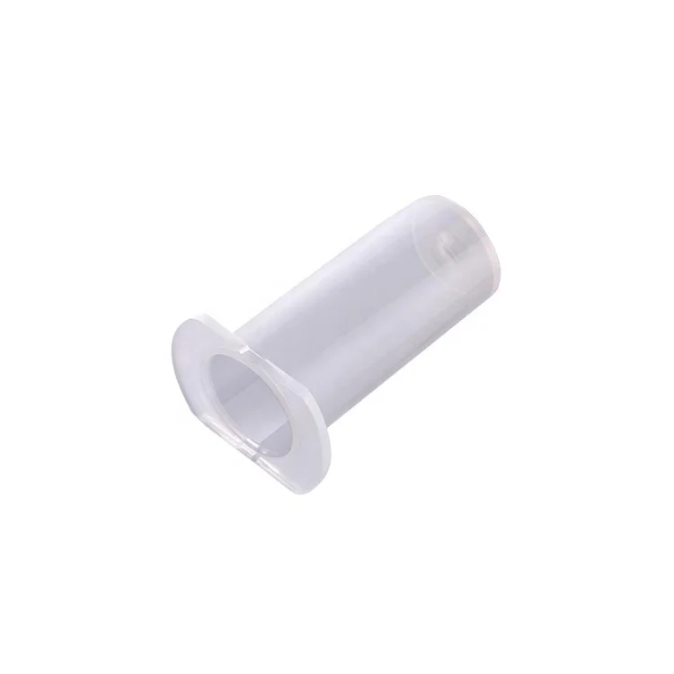 Plastic Medical Disposable Vacuum Blood Collection Tube Safety Needle Holder