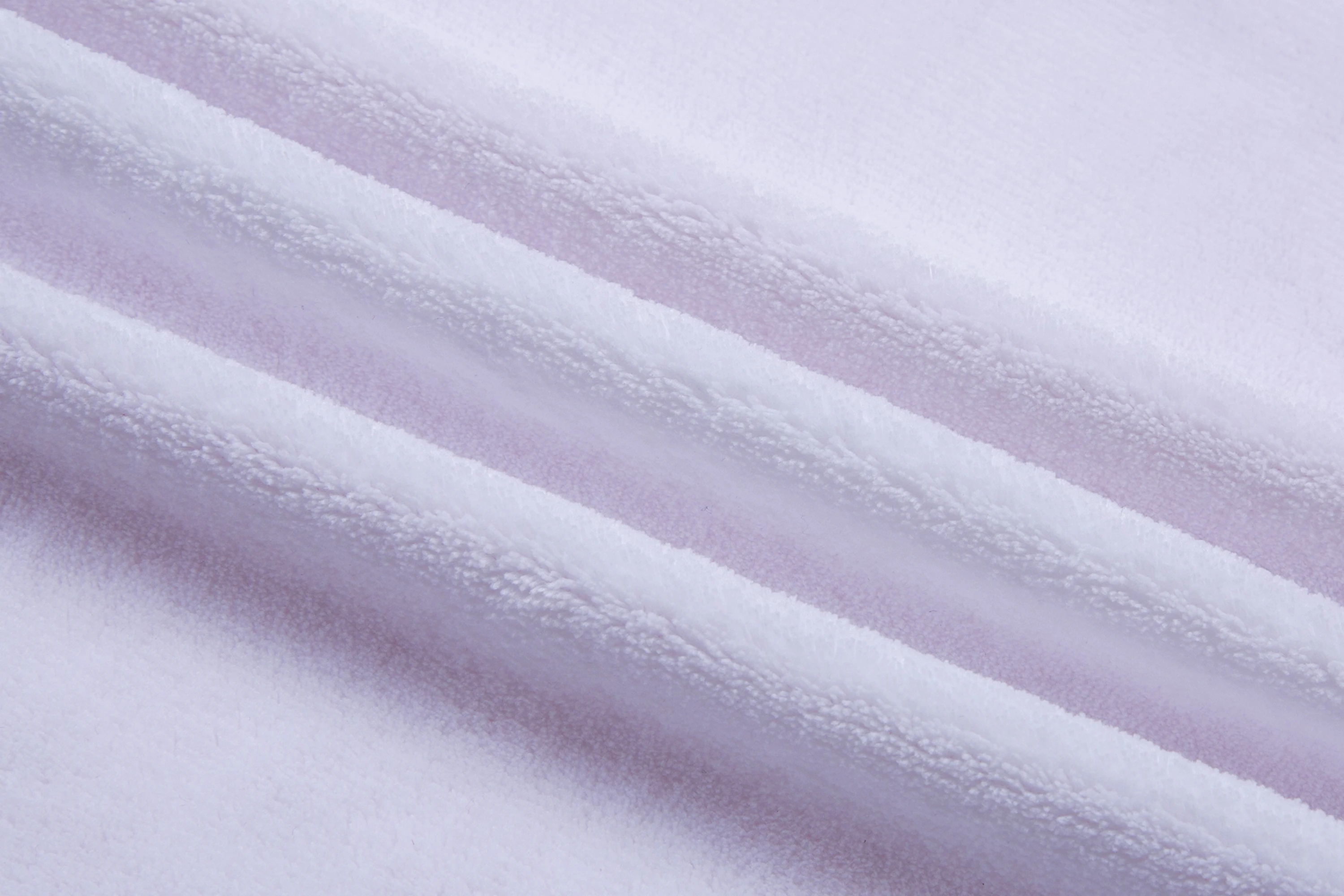 High Quality Cotton Bathrobe Unisex Double Layer Bathrobe Bamboo Terry Bathrobe Luxury Cotton