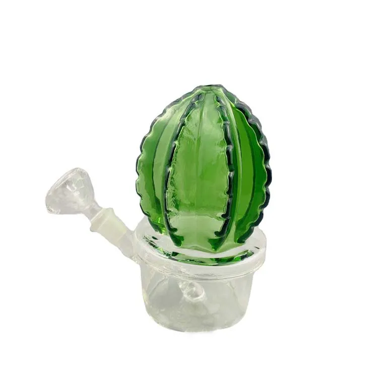Factory sell plants shape borosilicate glass pipes