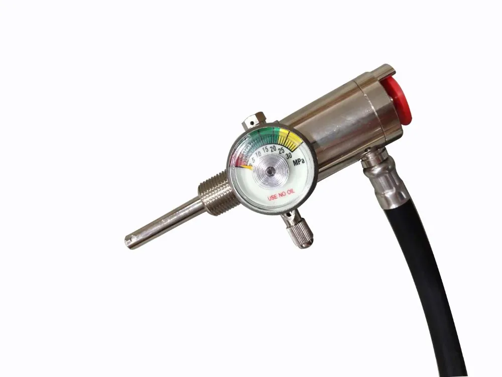 Emergency Escape Breathing Device EEBDs THRS-15B