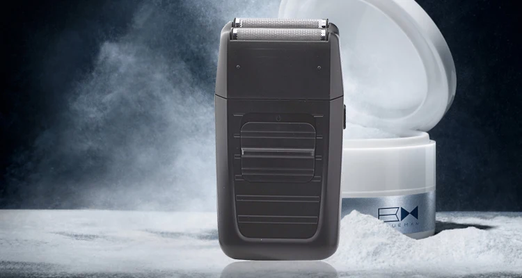 
Fast charging two speed electric shavers for men foil shaver hair 