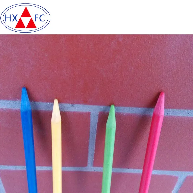 High quality fiberglass bow arrow for sale